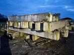 Funderingsbalken, prefab, beton, diverse afmetingen, Ophalen of Verzenden, Gebruikt, 250 cm of meer, Balken