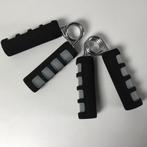 2 HANDTRAINERS, Sport en Fitness, Fitnessmaterialen, Ophalen of Verzenden, Zo goed als nieuw, Overige typen