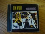 Tom Waits - Swordfishtrombones, Ophalen of Verzenden, Gebruikt, Poprock