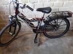 fiets, Ophalen, Gebruikt, 24 inch