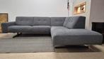 Prachtige Montel traffic design hoekbank direct beschikbaar!, 250 tot 300 cm, Hoekbank, Ophalen of Verzenden, Zo goed als nieuw