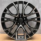 NIEUW 20” B04 5x112 Velgen Past Op BMW X5 X5M G05 X6 X6M G06, Nieuw, Ophalen of Verzenden, Nieuwemaasdijk 12-B Heesbeen, Dmrvelgen.banden@outlook.com