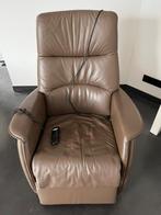 Sta op relax, Huis en Inrichting, Fauteuils, Ophalen, Zo goed als nieuw, 75 tot 100 cm, 50 tot 75 cm