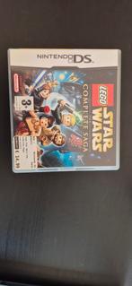 Lego Star Wars the complete Saga Ds, Avontuur en Actie, 1 speler, Ophalen of Verzenden, Zo goed als nieuw