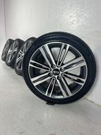 Originele Kia Picanto Rio velgen 16" 4x100 all-season 6mm, Auto-onderdelen, Banden en Velgen, Niet ingevuld, Gebruikt, 16 inch