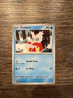 Delibird PAL 046/193, Ophalen of Verzenden, Zo goed als nieuw