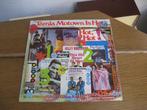 60s soul motown en atlantic lable collection, Cd's en Dvd's, Vinyl | R&B en Soul, 1960 tot 1980, Soul of Nu Soul, Ophalen of Verzenden