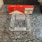 Asbak, Ophalen of Verzenden, Gebruikt, Asbak