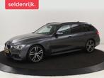 BMW 3-serie Touring 320i Edition M Sport Shadow High Executi, Auto's, BMW, Automaat, 1998 cc, Achterwielaandrijving, 4 cilinders