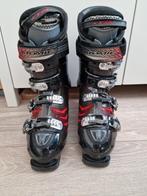 Atomic Hawx flex100 heren skischoen mt 28-28,5, Ophalen of Verzenden, Zo goed als nieuw, Schoenen, Atomic