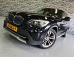 BMW X1 xDrive20d Executive *Leder*Xenon*Trekhaak*PDC*NAP*!, Euro 5, 2000 kg, Zwart, Diesel