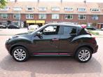 Nissan Juke 1.2 DIG-T S/S Tekna ELEC PANODA K CAMERA NAV CRU, Voorwielaandrijving, 116 pk, Zwart, Bedrijf