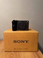 sony FX3 + Sirui cage en XLR Handle / 4 jaar GARANTIE, Audio, Tv en Foto, Videocamera's Digitaal, Ophalen, 20x of meer, Zo goed als nieuw