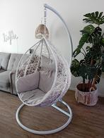 Egg Hangstoel - 190cm Hoogte, Ophalen, Eén