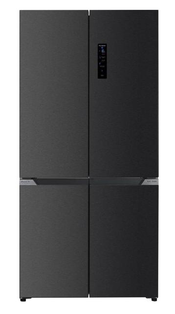 Wiggo WR MD19E Koel-vriescombi 505 L | B keus mega korting beschikbaar voor biedingen