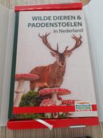 Boek van de postcode loterij, Boeken, Ophalen of Verzenden, Zo goed als nieuw, Overige diersoorten