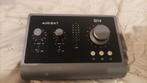 Audient ID14 MKII - 👍👍 prijs geldtalleen deze week!!**, Verzenden, Gebruikt, 10 tot 20 kanalen, Microfooningang