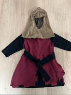 Ridderpak carnaval, Ophalen of Verzenden, Gebruikt, 104 of kleiner, Jongen of Meisje