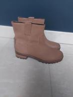 Nieuw Walk in the Park Laarsjes - Maat 41, Overige kleuren, Lage of Enkellaarzen, Ophalen of Verzenden, Zo goed als nieuw