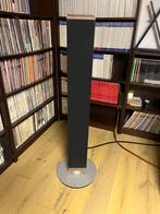 System Audio SA7K - top Speaker, Gebruikt, 120 watt of meer, Front, Rear of Stereo speakers, Ophalen