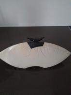 Raku sculptuur, Antiek en Kunst, Ophalen of Verzenden