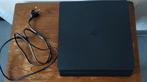 PlayStation 4 met VR bril en 10 spellen, Ophalen, Met 2 controllers, Original, 500 GB