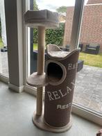 Trixie Krabpaal Juana, Dieren en Toebehoren, Ophalen, Zo goed als nieuw, Krabpaal