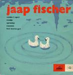 655 Jaap Fischer - Samba 2 april (1961), Cd's en Dvd's, Vinyl Singles, Gebruikt, 7 inch, Single, Ophalen of Verzenden