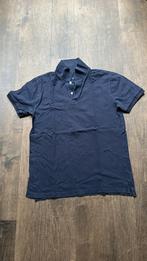 GAP polo donkerblauw maat S, Ophalen of Verzenden, Zo goed als nieuw, Maat 46 (S) of kleiner, GAP