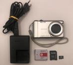 Sony Cyber-shot DSC-H55 - compact camera, Ophalen of Verzenden, Fototoestel