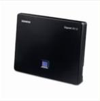 Siemens Gigaset 301D IP Dect Voip Basis, 1 handset, Ophalen of Verzenden, Zo goed als nieuw, Info@gigaset.nl