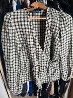 Blous, Maat 52/54 (L), Overige kleuren, Ophalen of Verzenden, H&M