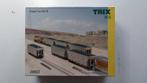 Trix 24903 (als Marklin 45665 met andere nummers), Gelijkstroom, Trix, Wagon, Ophalen of Verzenden