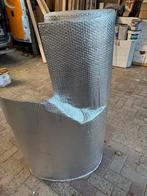 Alkreflex Classic Aluminium Folie Isolatie, Ophalen, Nieuw, 15 m² of meer