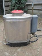 035 - rugspuit 20 ltr, Ophalen, Zo goed als nieuw