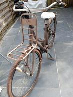 Fiets, Fietsen en Brommers, Fietsen | Dames | Omafietsen, Ophalen, Zo goed als nieuw