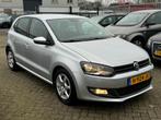 Volkswagen Polo 1.2 TSI Highline / Ketting V.V / Stoelverw/, Voorwielaandrijving, Euro 5, Gebruikt, Handgeschakeld