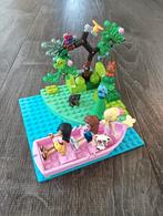 Lego friends bos met boodje, Ophalen, Gebruikt, Lego
