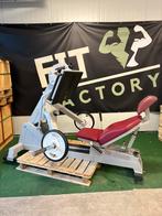 Panatta squat press leg press, Ophalen, Zo goed als nieuw, Overige typen