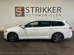 Volkswagen Passat Variant 2.0 TDI Highline, Auto's, Volkswagen, Stof, Gebruikt, 4 cilinders, Wit