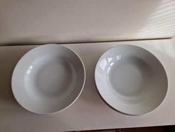 WMF pasta borden 6 stuks nieuw  beschikbaar voor biedingen