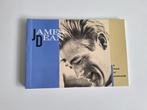 boek met kaarten van James Dean, Ophalen, 1940 tot 1960, Sterren en Beroemdheden