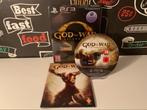 God of War: Ascension Special Edition - PS3 - IKSGAMES, Spelcomputers en Games, Games | Sony PlayStation 3, Avontuur en Actie