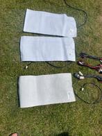Universele stoelverwarming 1,5 set. (inbouw), Auto diversen, Ophalen of Verzenden, Nieuw