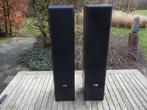 Sound Frequency speakers, Gebruikt, 120 watt of meer, Front, Rear of Stereo speakers, Ophalen