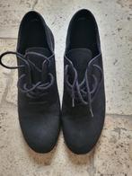 Dansschoenen Diamant, Diamant, Zwart, Dansschoenen, Ophalen of Verzenden