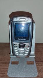 Panasonic EB-X300 zeer zeldzaam!, Telecommunicatie, Mobiele telefoons | Hoesjes en Frontjes | Nokia, Ophalen of Verzenden, Zo goed als nieuw