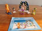 Playmobil 9282 ski piste, Ophalen of Verzenden, Zo goed als nieuw