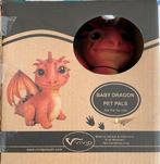 Baby dragon pet pals, Verzamelen, Poppetjes en Figuurtjes, Ophalen of Verzenden, Nieuw