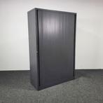 Archiefkast Antraciet 195 x 125 x 50 cm, Huis en Inrichting, Kasten | Ladekasten, Ophalen, Gebruikt, 100 tot 150 cm, Metaal